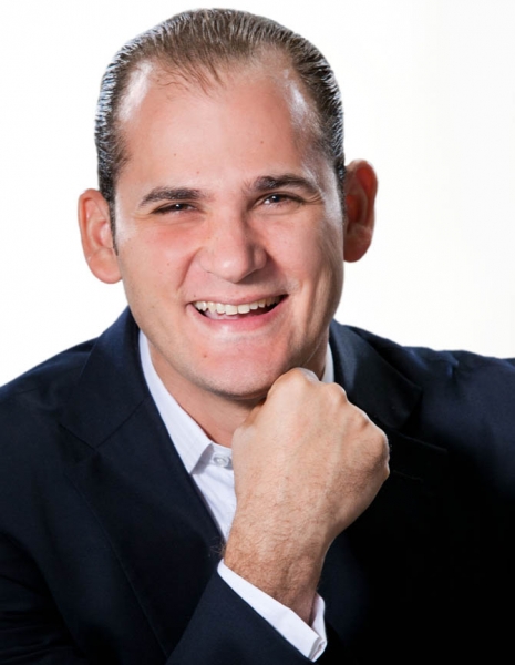Adolfo Perez